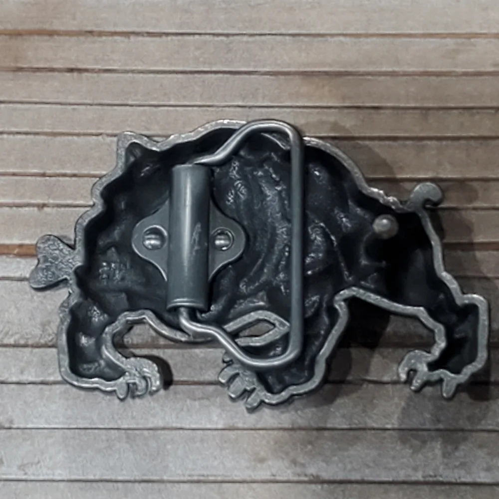 N/A bulldog belt